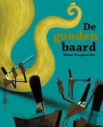 De gouden baard 9789045127262, Livres, Livres pour enfants | 4 ans et plus, Klaas Verplancke, Verzenden