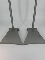 vogels - Support denceinte (2) - VLS 120 - acier