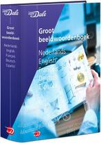 Van Dale groot beeldwoordenboek Nederlands, English,, Boeken, Verzenden, Nederlands, Zo goed als nieuw, Ariane Archambault