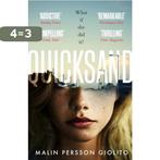 Quicksand 9781471160356 Malin Persson Giolito, Verzenden, Gelezen, Malin Persson Giolito