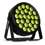 8× BeamZ BCC240 LED PAR - PAR spot met 27x 4W LED’s - RGBW -, Muziek en Instrumenten, Verzenden, Nieuw