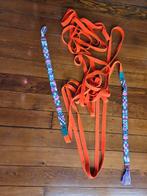 Other brand - Unique Vintage 1980s Maya Faja – Handwoven, Antiek en Kunst