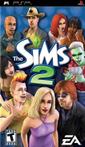 De Sims 2 (PSP Games)