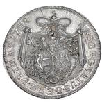 États autrichiens - Salzbourg. Sigismund III Graf