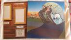 Emerson, Lake & Palmer & Related, King Crimson - LP - 1971, Cd's en Dvd's, Nieuw in verpakking