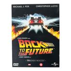Back To The Future Trilogy Boxset (3 DVD) (DVD), Cd's en Dvd's, Verzenden, Nieuw in verpakking