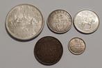 Canada. A Lot of 5x Canadian Collector Coins, including