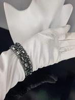 Hematietsteen Circuit 15,5 cm en 16 cm / Gratis verzending -