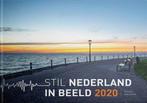 Stil Nederland in beeld 2020 9789090334578, Gelezen, Thilou van Aken, nvt, Verzenden