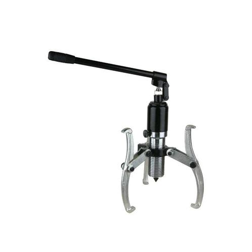 Hydraulische poelietrekker 50 ton, Doe-het-zelf en Bouw, Gereedschap | Lasapparaten, Ophalen of Verzenden