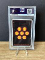 Dragon Ball Fusion World - FB01 - Son Goku Blue - Alternate, Nieuw