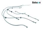 Remleiding Set Moto Morini X-Cape 650 2021-, Motoren, Verzenden, Gebruikt