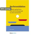 Rechtsmiddelen / Montaigne / 19 9789462127579 R.R. Verkerk, Boeken, Verzenden, Zo goed als nieuw, R.R. Verkerk