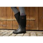 Bottes neolite noires t. 37 - kerbl, Neuf