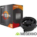 AMD Ryzen 5 4600G, Informatique & Logiciels, Processeurs, Verzenden