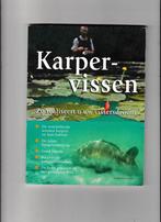 Karpervissen 9789043809962, Boeken, Janitzki, Andreas, N.v.t., Zo goed als nieuw, Verzenden