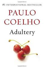 Adultery 9781101872246 Paulo Coelho, Verzenden, Gelezen, Paulo Coelho