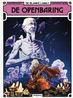 Openbaring / Blanke lama / 1 9789034321497 Bess, Verzenden, Gelezen, Bess