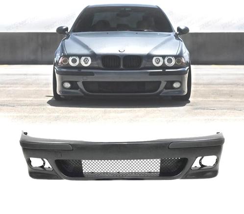PARE CHOCS FRONTAL BMW E39 95-03 LOOK M5, Auto-onderdelen, Carrosserie, Verzenden