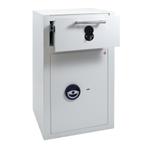 Sistec EM3-D, Verzenden, Neuf, Coffre-fort