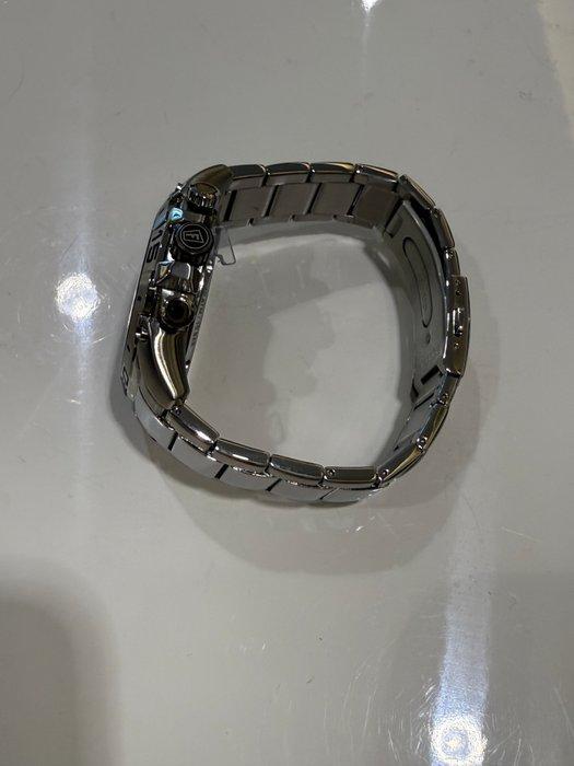 Festina - Chrono Bike - Sans Prix de Réserve - F20543/4 -, Handtassen en Accessoires, Horloges | Heren