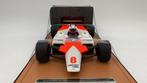Tecnomodel 1:18 - Modelauto - McLaren MP4/1B Niki Lauda, Nieuw