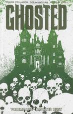 Ghosted Volume 1: Haunted Heist, Boeken, Verzenden, Nieuw