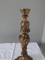 Kaarsenhouder - Brons