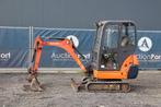 Veiling: Rupsgraafmachine Kubota KX 41 3 Diesel 2004, Ophalen