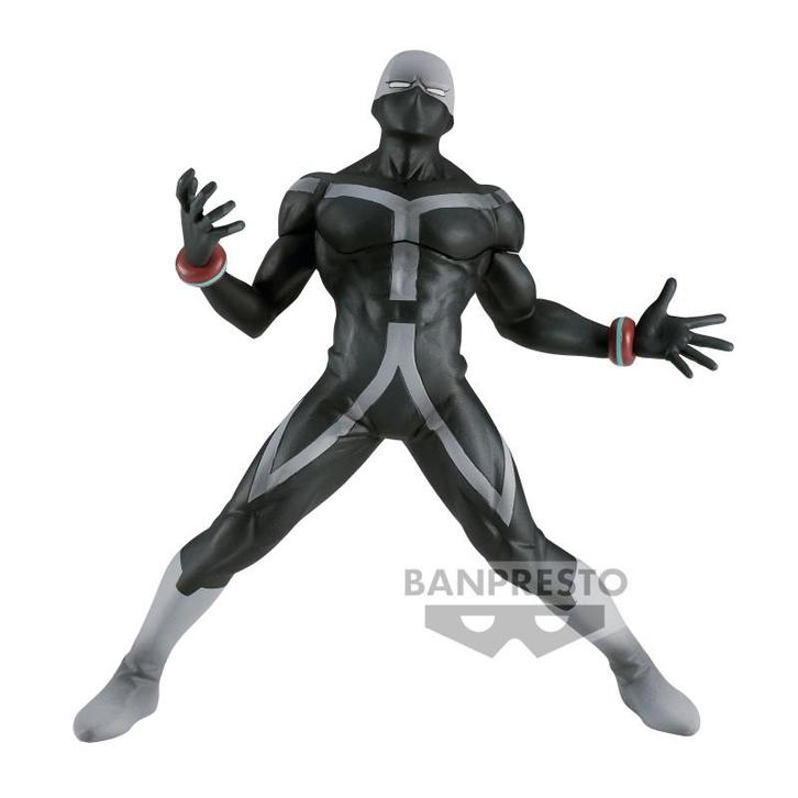 Banpresto My Hero Academia The Evil Villains Figure-Twice, Verzamelen, Poppetjes en Figuurtjes, Ophalen of Verzenden