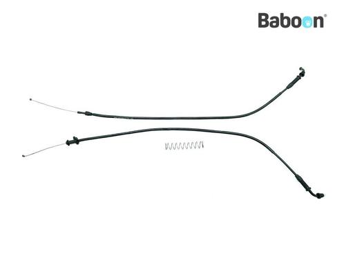 Gaskabel BMW K 1300 S (K1300S), Motoren, Onderdelen | BMW, Gebruikt, Verzenden