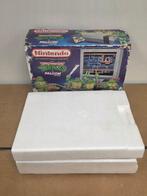 Nintendo - Nes - EXTREMELY RARE TURTLES EDITION - Control, Games en Spelcomputers, Nieuw