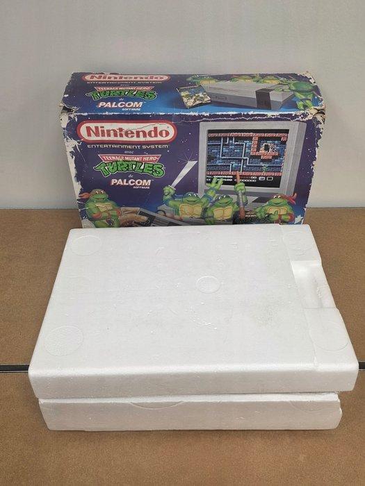 Nintendo - Nes - EXTREMELY RARE TURTLES EDITION - Control, Games en Spelcomputers, Spelcomputers | Overige Accessoires