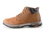 Skechers Veterschoenen in maat 44 Bruin | 5% extra korting, Bruin, Verzenden, Zo goed als nieuw, Skechers