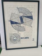 Gio Pomodoro (1930-2002) - Helios