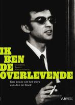 Ik ben de overlevende 9789054879527, Boeken, Verzenden, Zo goed als nieuw