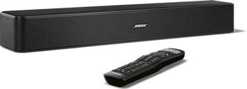 Bose Solo 5 - Soundbar - Zwart (Home cinema  & Soundbars) beschikbaar voor biedingen