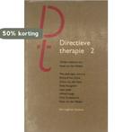 DIRECTIEVE THERAPIE DL 2 9789036801713 VAN DER VELDEN, Boeken, Verzenden, Gelezen, VAN DER VELDEN