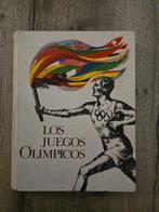 Collection de souvenirs - Jeux Olympiques