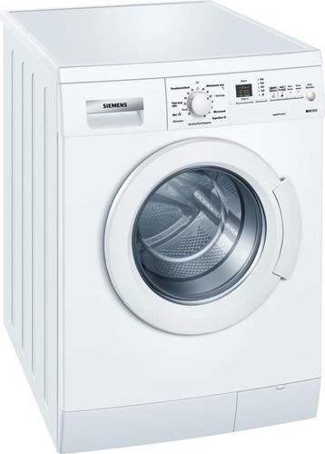 Siemens Wm16e362 Wasmachine 6kg 1600t, Ophalen of Verzenden
