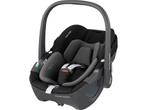 Maxi-Cosi Pebble 360 i-Size Autostoeltje - 360° draaibaar -, Verzenden