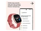 Versa 4 - Sportieve smartwatch met ingebouwde gps en een, Verzenden, Zo goed als nieuw