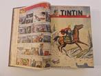 Tintin - Reliure amateur Journal de Tintin 1950 - année, Livres