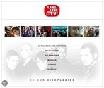 Lang Leve TV: 60 Jaar Tv Box op DVD, Cd's en Dvd's, Verzenden, Nieuw in verpakking