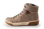 Rieker Veterboots in maat 36 Bruin | 5% extra korting, Kleding | Dames, Schoenen, Bruin, Verzenden, Overige typen, Gedragen