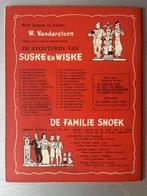 Suske en Wiske RV-30 - De stemmenrover - 1 Album - EO - 1957, Boeken, Nieuw