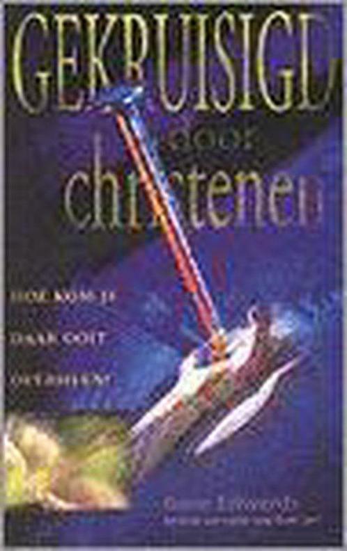 Gekruisigd door christenen 9789060677810, Livres, Religion & Théologie, Envoi