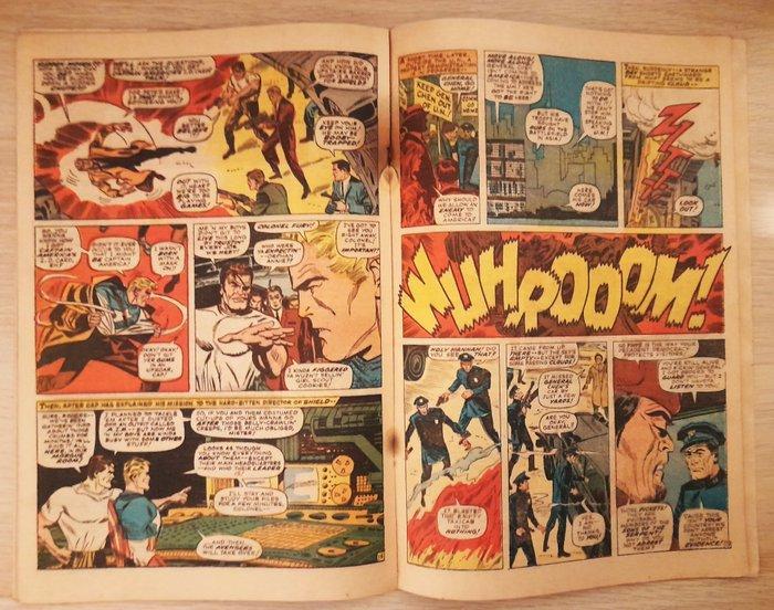 The Avengers 32 - The Sign of the Serpent! - 1 Comic -, Boeken, Strips | Comics