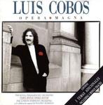 Luis Cobos, The Royal Philharmonic Orchestra, Coro: Royal Op, Verzenden