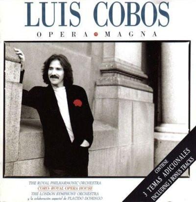 Luis Cobos, The Royal Philharmonic Orchestra, Coro: Royal Op, CD & DVD, CD | Pop, Envoi